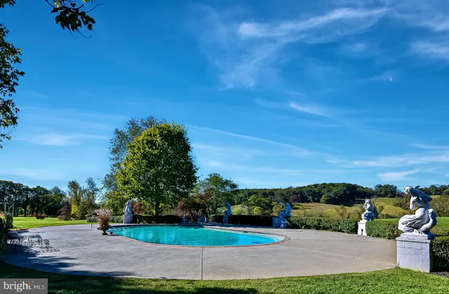 $11,200,000 | 1610 Delaplane Grade Road, Upperville, VA 20184