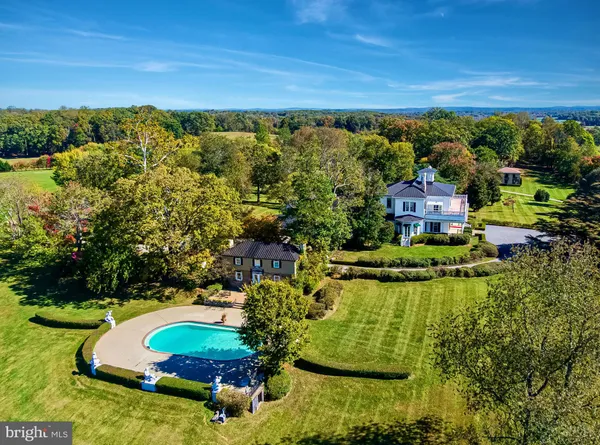 $11,200,000 | 1610 Delaplane Grade Road, Upperville, VA 20184