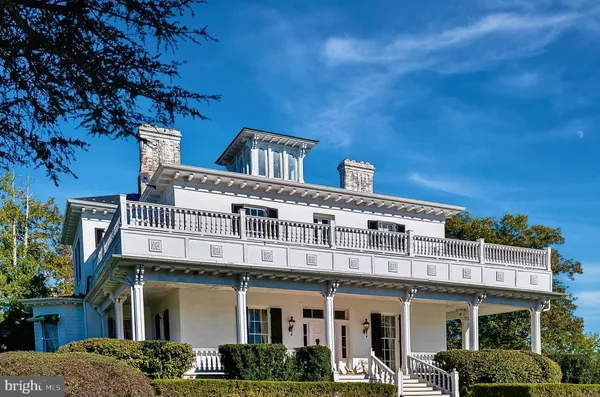 $11,200,000 | 1610 Delaplane Grade Road, Upperville, VA 20184