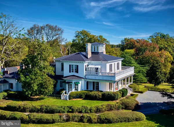 $11,200,000 | 1610 Delaplane Grade Road, Upperville, VA 20184