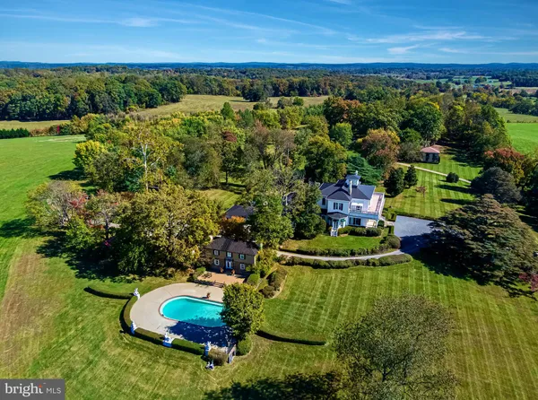 $11,200,000 | 1610 Delaplane Grade Road, Upperville, VA 20184
