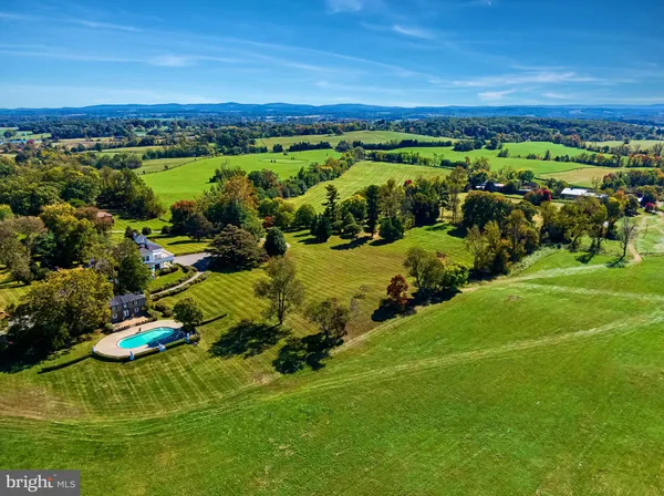 $11,200,000 | 1610 Delaplane Grade Road, Upperville, VA 20184