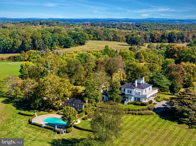 $11,200,000 | 1610 Delaplane Grade Road, Upperville, VA 20184