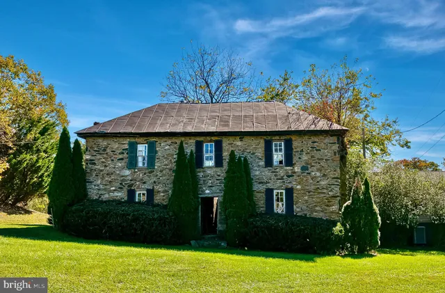 $11,200,000 | 1610 Delaplane Grade Road, Upperville, VA 20184