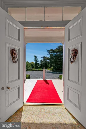 $11,200,000 | 1610 Delaplane Grade Road, Upperville, VA 20184