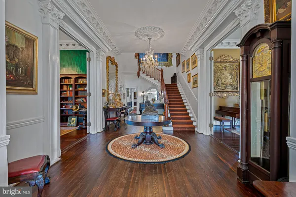 $11,200,000 | 1610 Delaplane Grade Road, Upperville, VA 20184