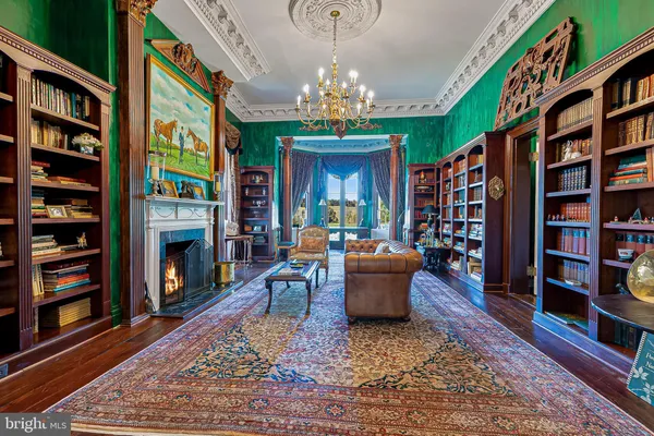 $11,200,000 | 1610 Delaplane Grade Road, Upperville, VA 20184