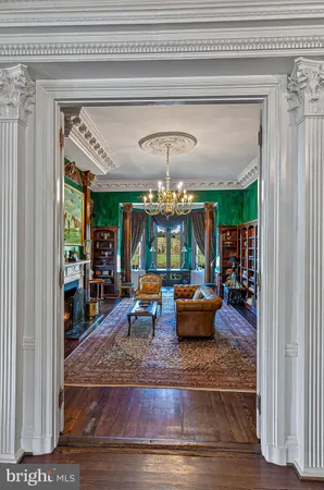 $11,200,000 | 1610 Delaplane Grade Road, Upperville, VA 20184