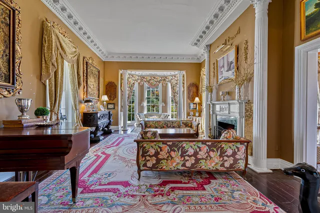 $11,200,000 | 1610 Delaplane Grade Road, Upperville, VA 20184