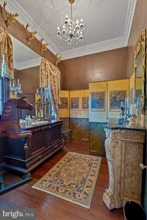 $11,200,000 | 1610 Delaplane Grade Road, Upperville, VA 20184