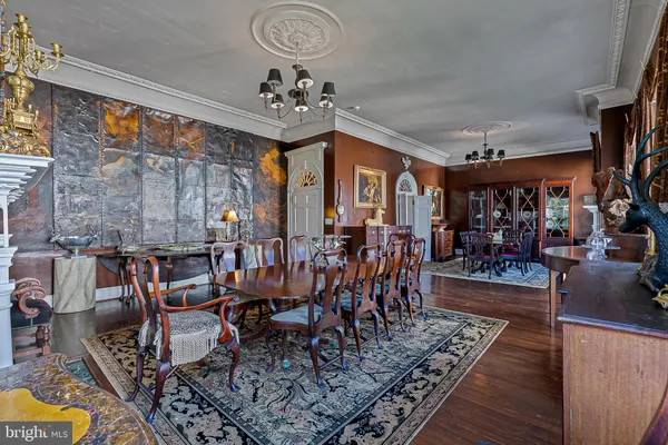 $11,200,000 | 1610 Delaplane Grade Road, Upperville, VA 20184