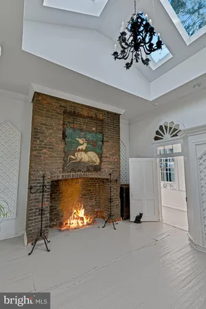 $11,200,000 | 1610 Delaplane Grade Road, Upperville, VA 20184