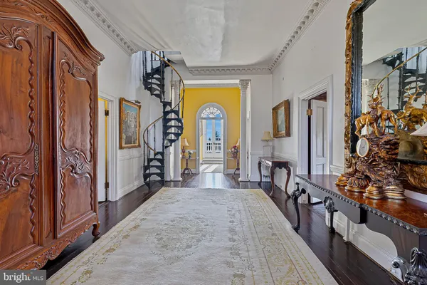 $11,200,000 | 1610 Delaplane Grade Road, Upperville, VA 20184