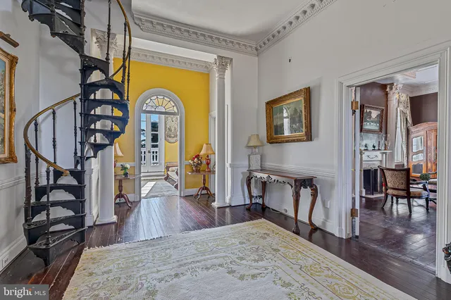 $11,200,000 | 1610 Delaplane Grade Road, Upperville, VA 20184