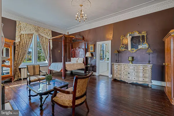 $11,200,000 | 1610 Delaplane Grade Road, Upperville, VA 20184