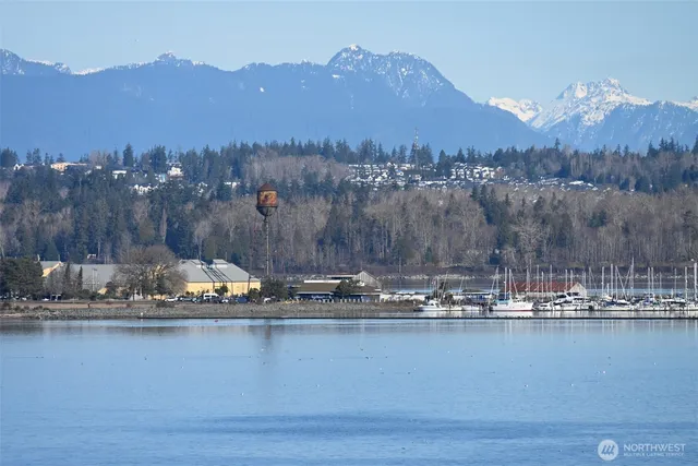 a picture of a black and white wall