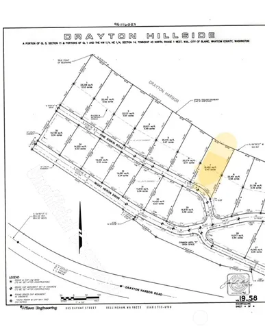 $415,000 | 5448 Pine Sisken Road, Blaine, WA 98230
