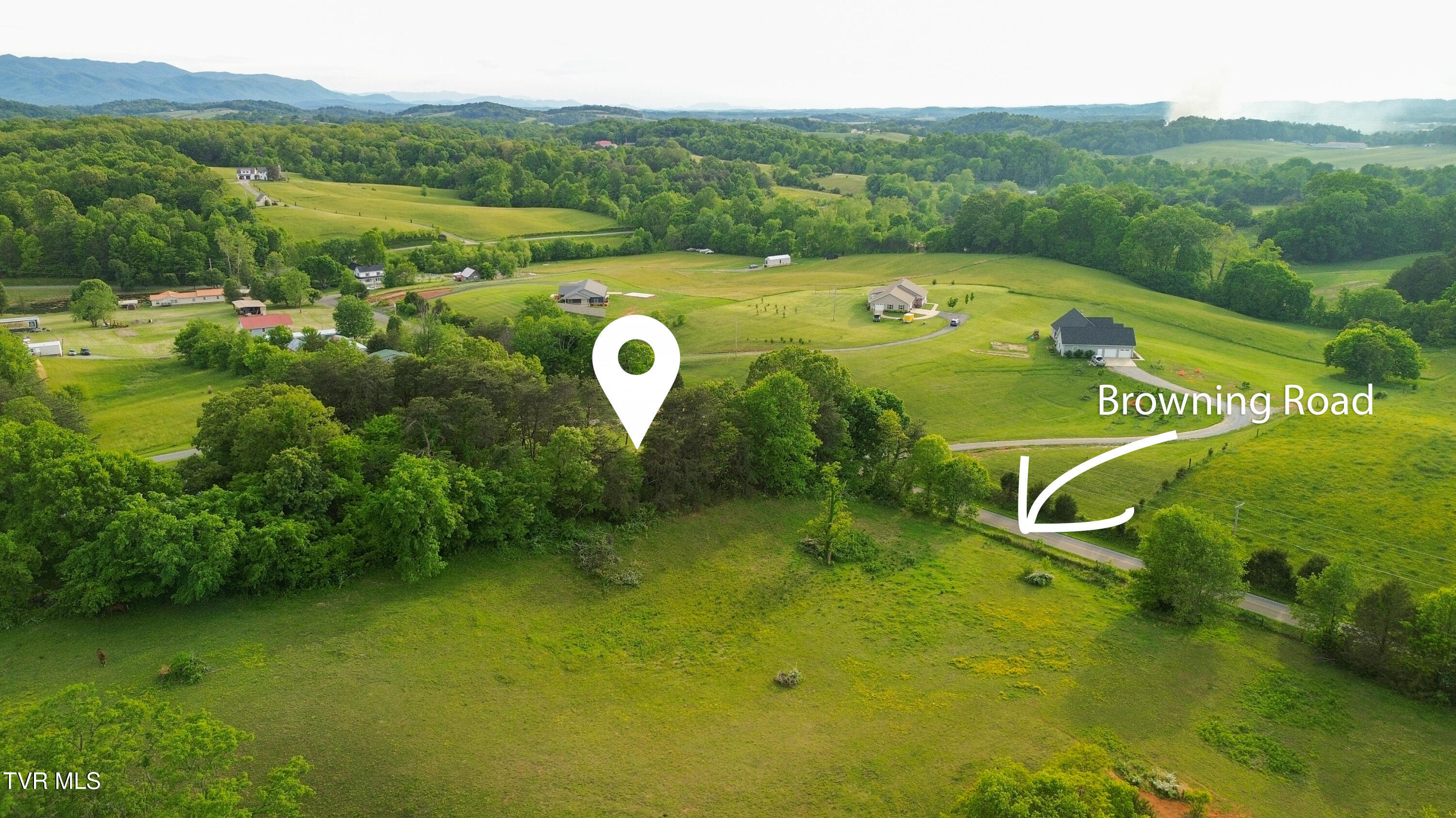 124 Browning Road Telford, TN 37690 - Photo 27 of 31 DJI_0854-Edit