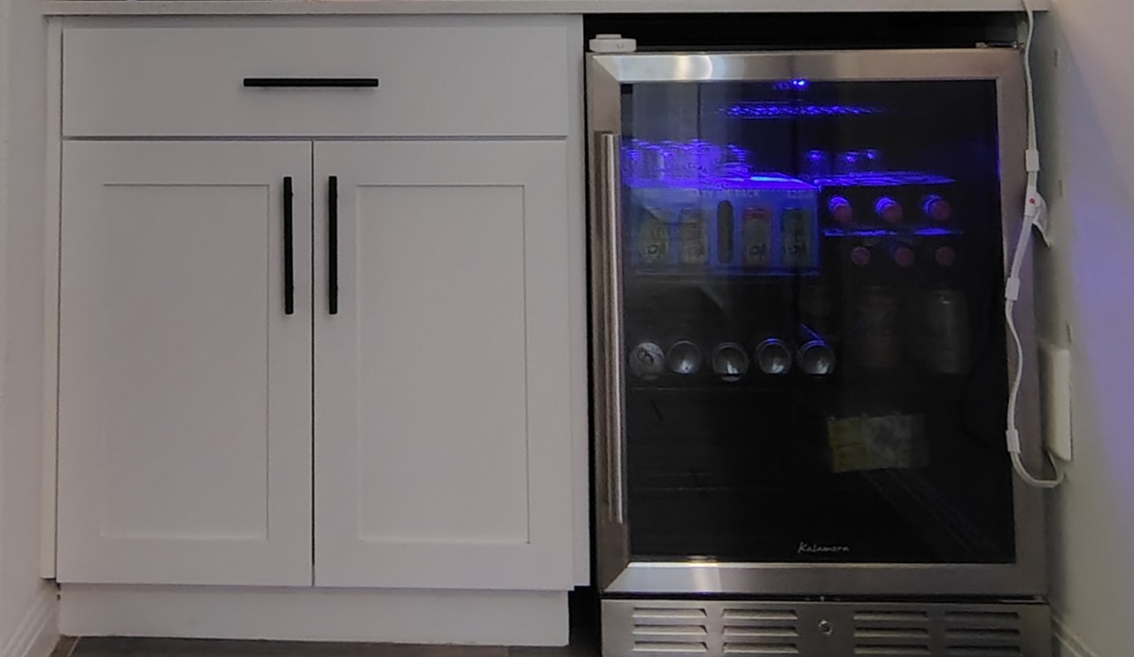 316 Turnbuckle Bend Leander, TX 78641 - Photo 4 of 21 a bathroom with a shower