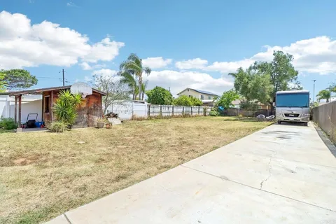 $765,000 | 1385 Marline Avenue, El Cajon, CA 92021