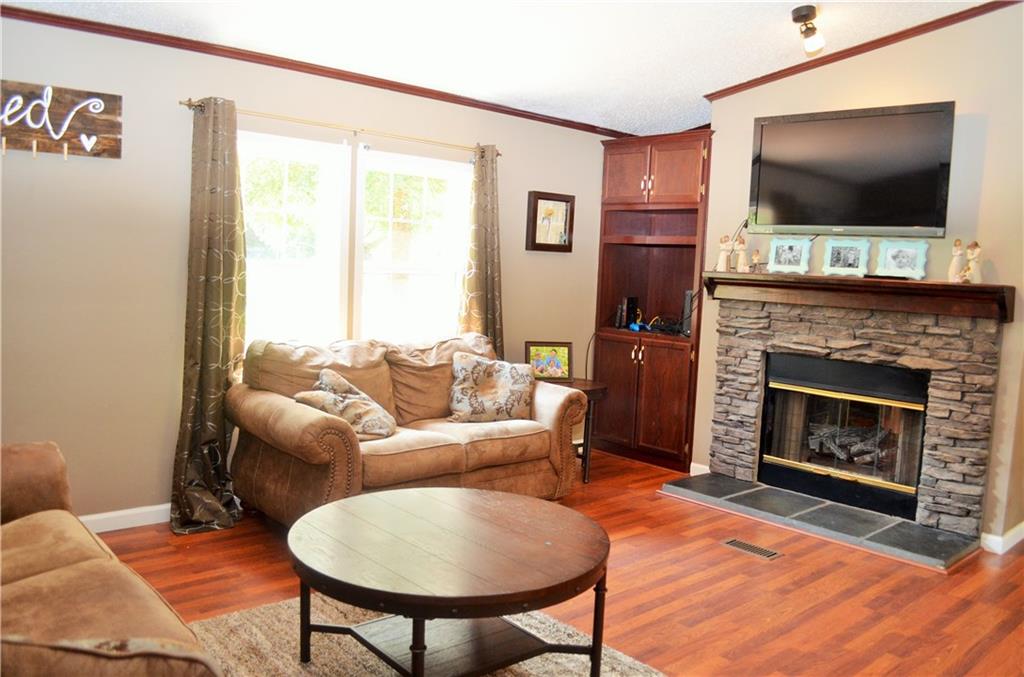 1185 Heritage Farm Road Hickory, NC 28601 - Photo 17 of 20 Gallery Image 17