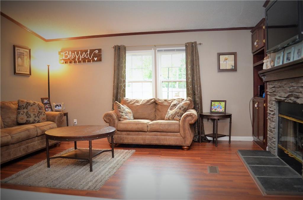1185 Heritage Farm Road Hickory, NC 28601 - Photo 5 of 20 Gallery Image 5