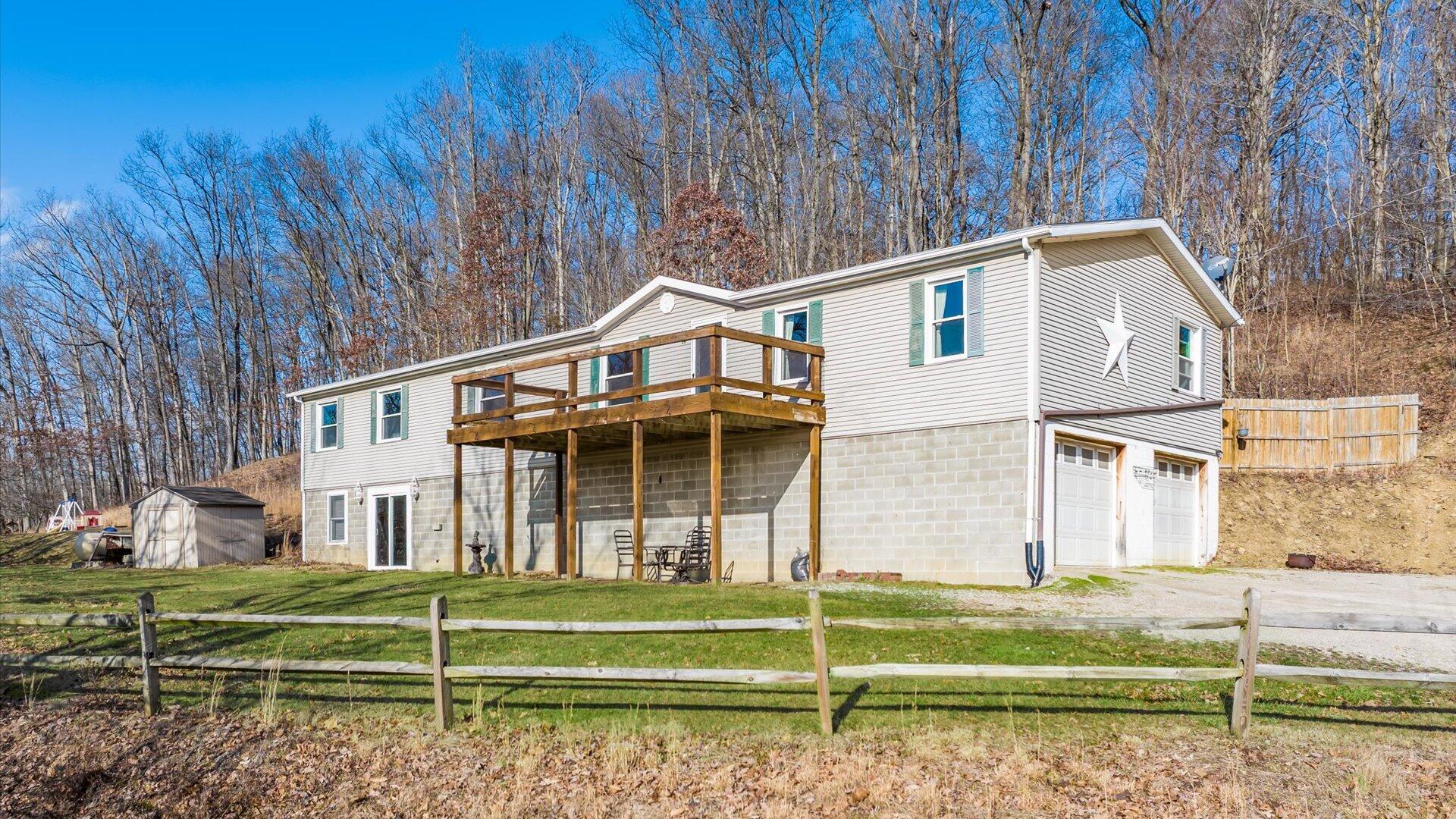 6570 Reform Road Northeast Newark, OH 43055 - Photo 56 of 58 58-z 6570 Reform Rd119-2
