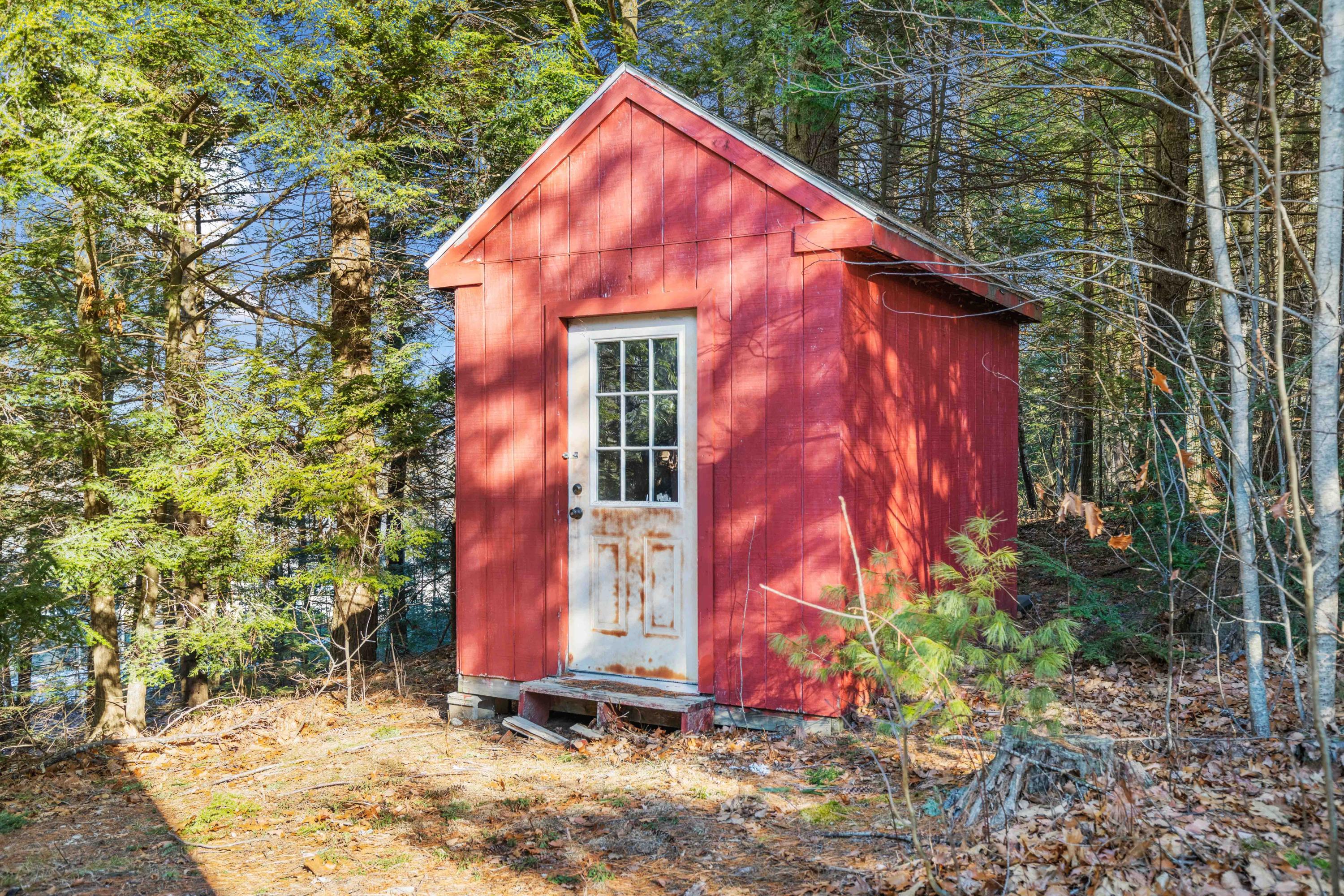 39 Meadowview Road Windham, ME 04062 - Photo 45 of 63 39 Meadowview Windham - 48