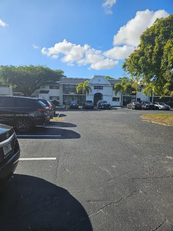 a car parked on the side of the road