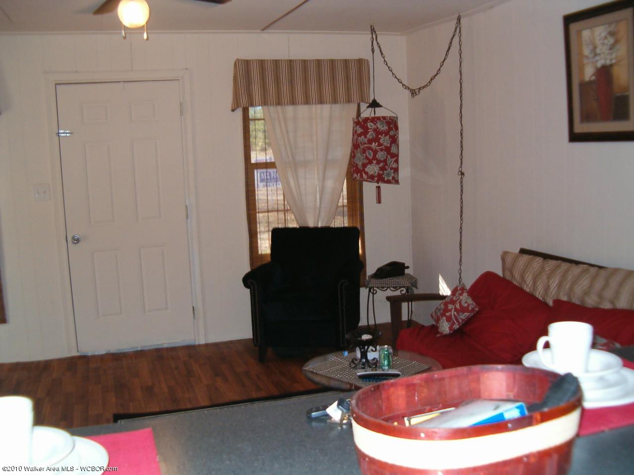 4692 Sipsey Road Empire, AL 35063 - Photo 13 of 14 Gallery Image 13