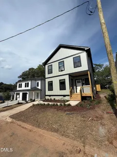 $685,000 | 1404 Gearwood Avenue, Durham, NC 27701