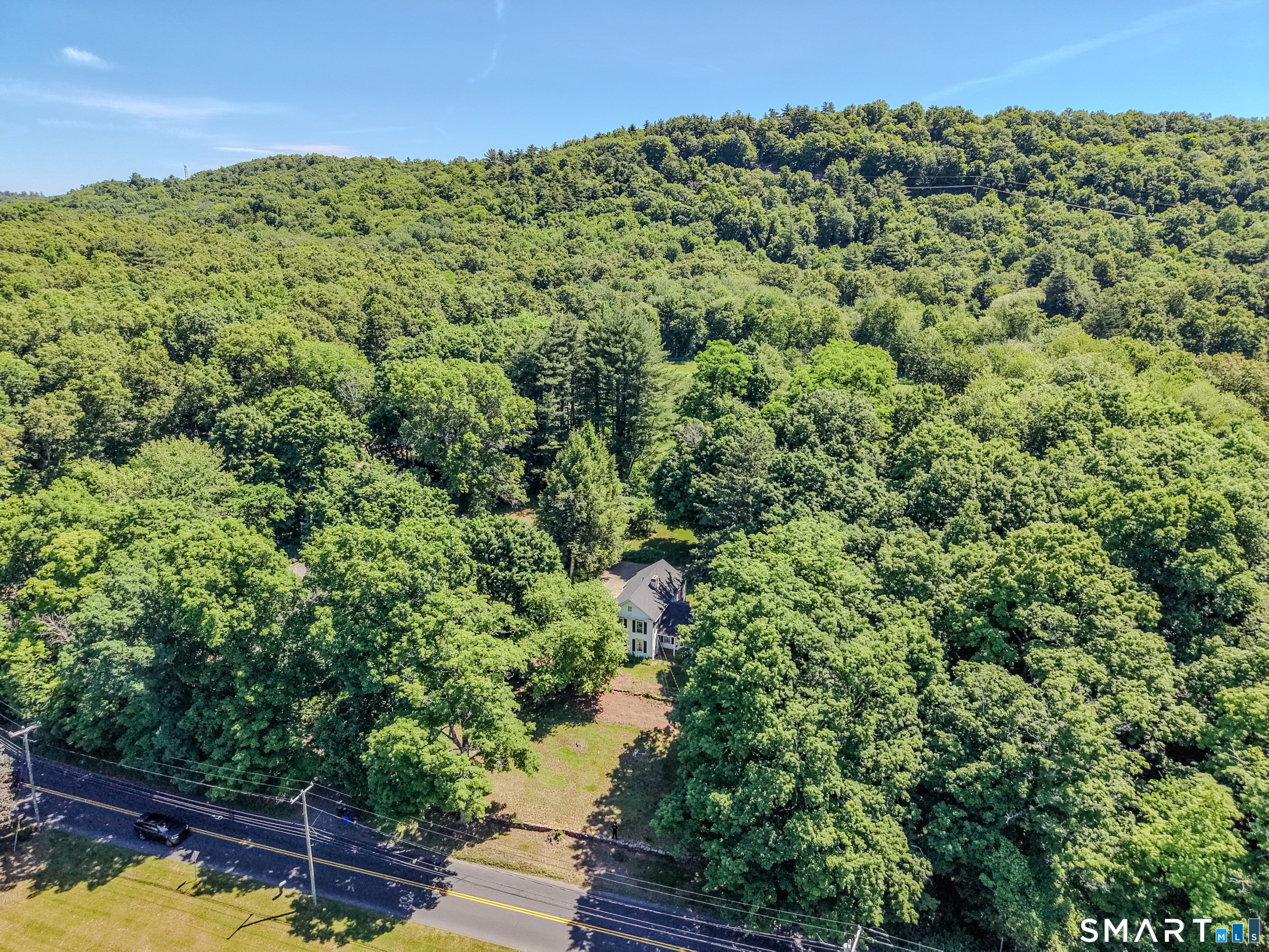 128 Terry's Plain Road Simsbury, CT 06070 - Photo 40 of 40