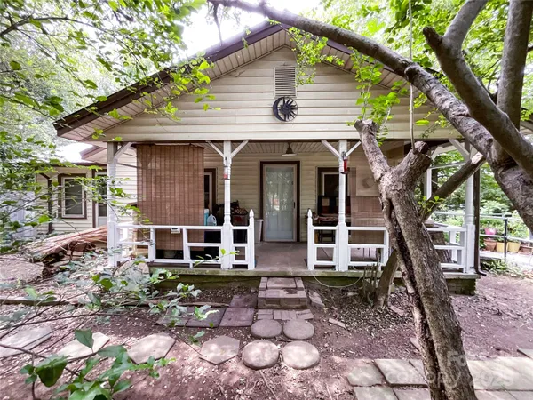 $147,500 | 17837 Porter Hill Road, Norwood, NC 28128