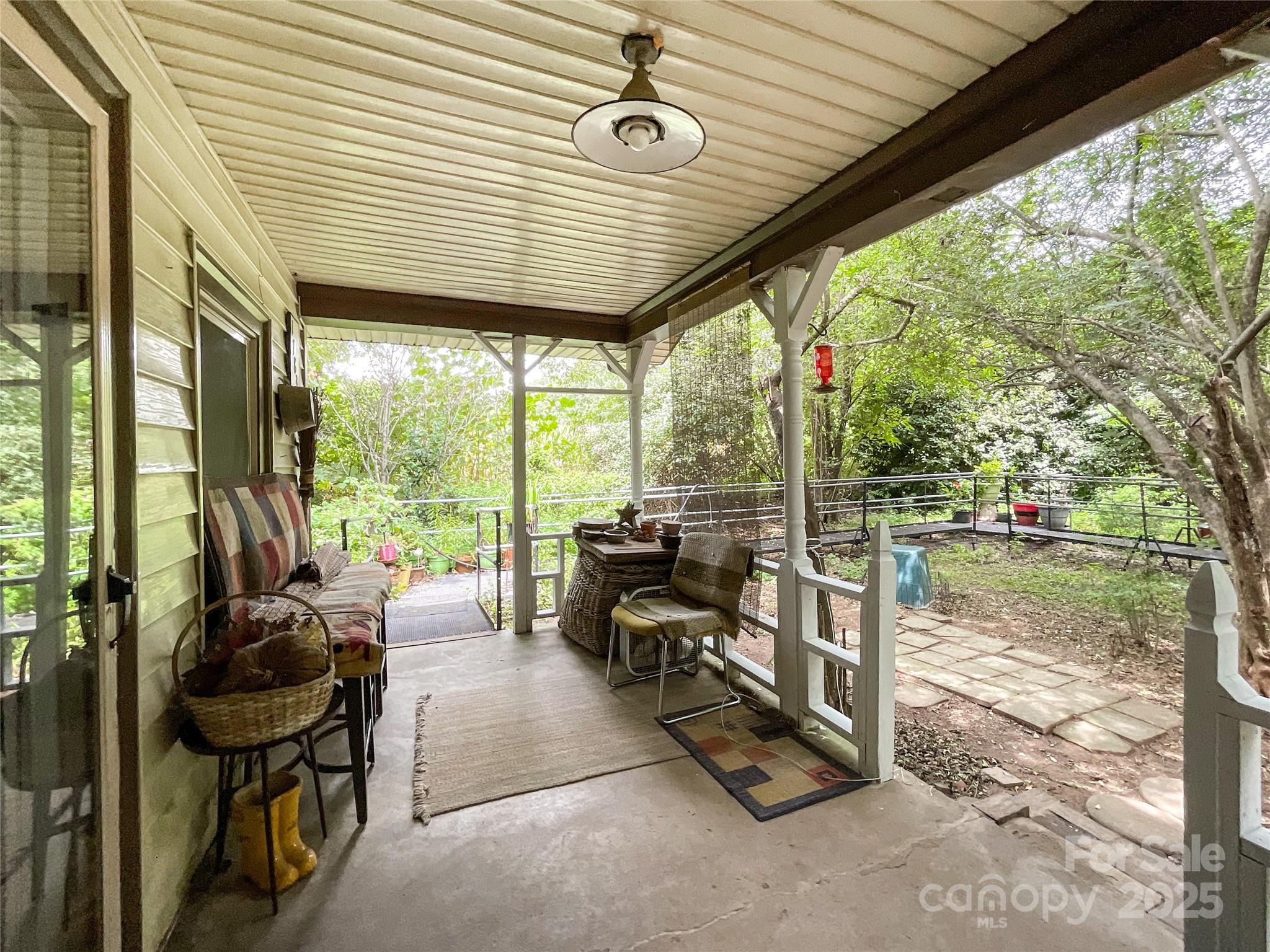 17837 Porter Hill Road Norwood, NC 28128 - Photo 17 of 37 a very nice looking room with a large window
