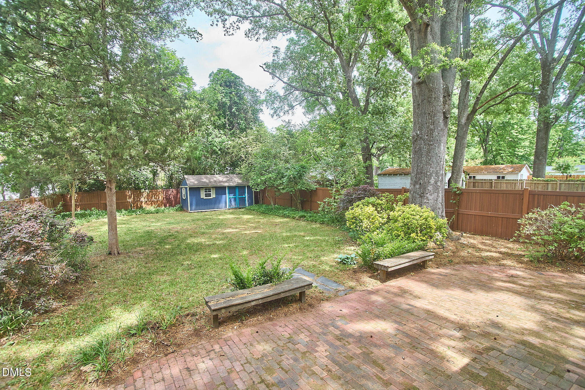 2020 Pershing Street, Unit A Durham, NC 27705 - Photo 6 of 48 008