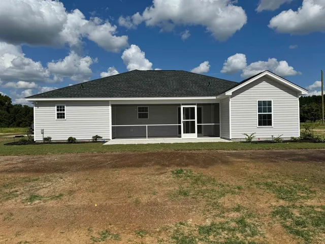 $422,900 | Tbb66 Duford Road, Nichols, SC 29581