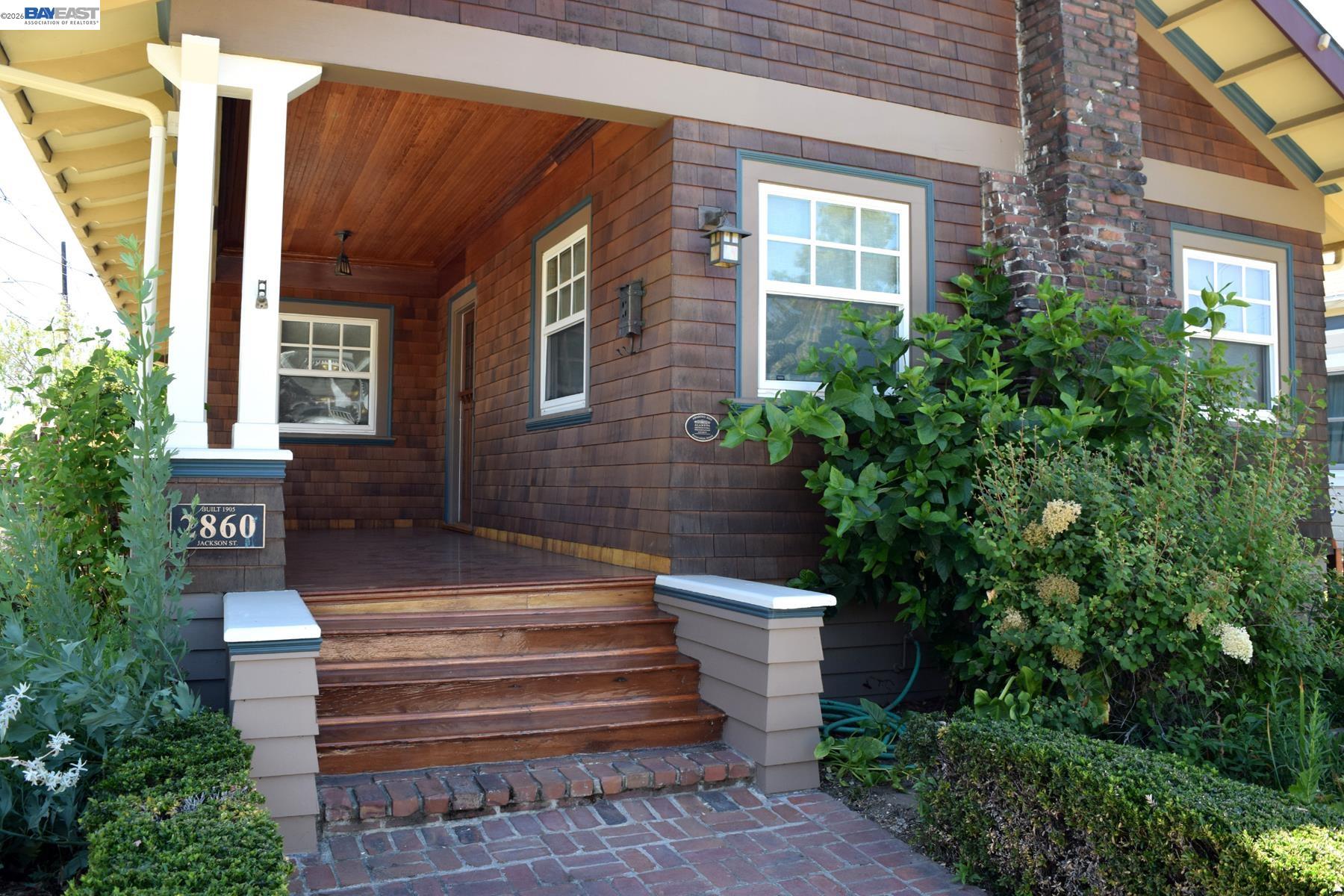 2860 Jackson Street Alameda, CA 94501 - Photo 2 of 54