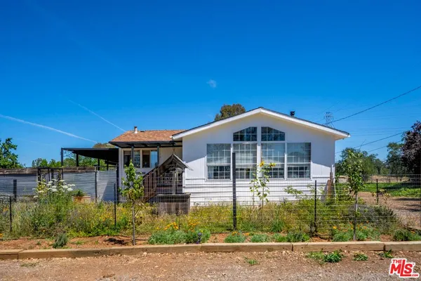 $295,000 | 4916 Happy Valley Road, Anderson, CA 96007