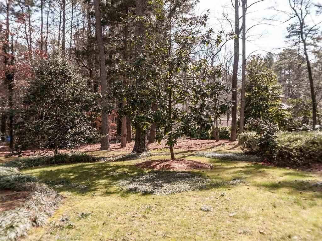 5408 Alpine Drive Raleigh, NC 27609 - Photo 23 of 25 Photo 23