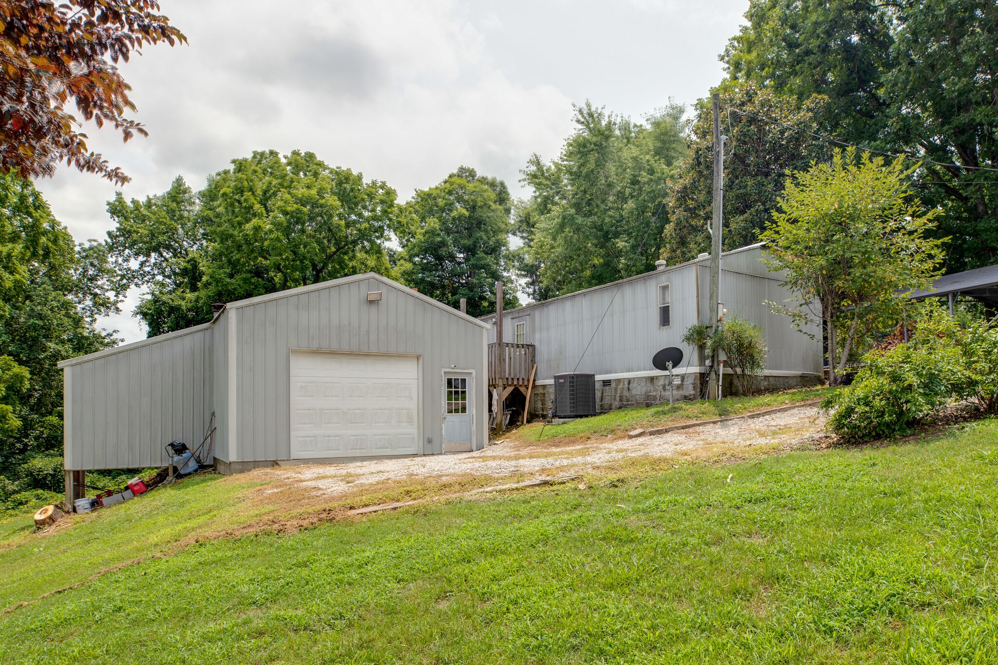 934 Pack Road White Bluff, TN 37187 - Photo 28 of 33 Gallery Image 28