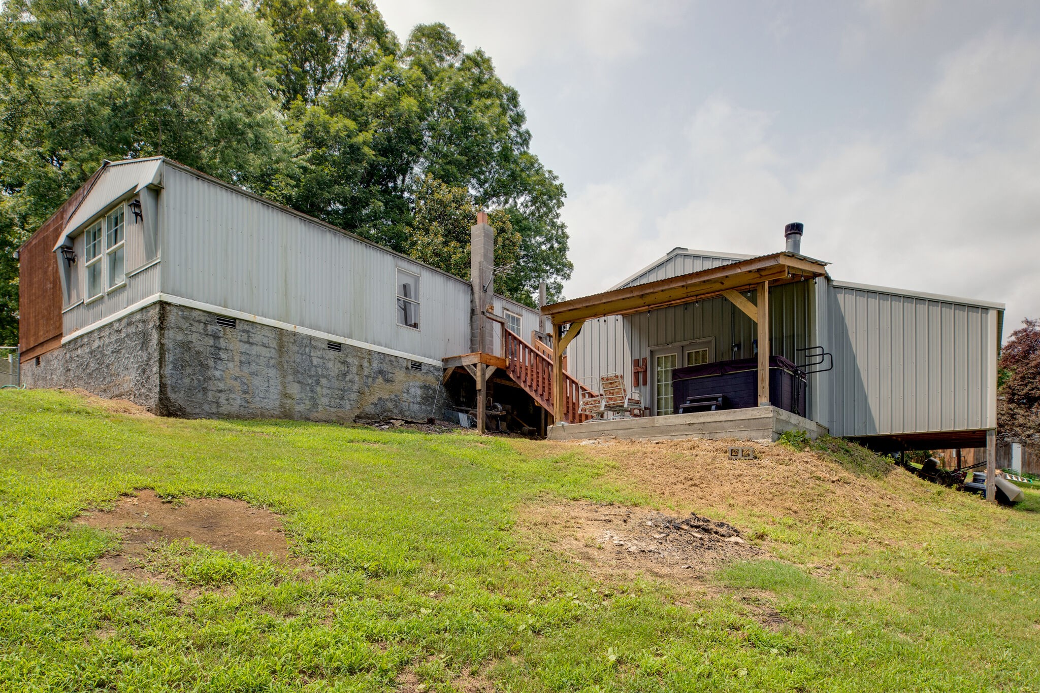 934 Pack Road White Bluff, TN 37187 - Photo 30 of 33 Gallery Image 30