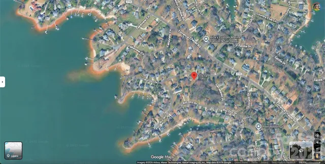 $275,000 | 20914 Sierra Vista Drive, Cornelius, NC 28031