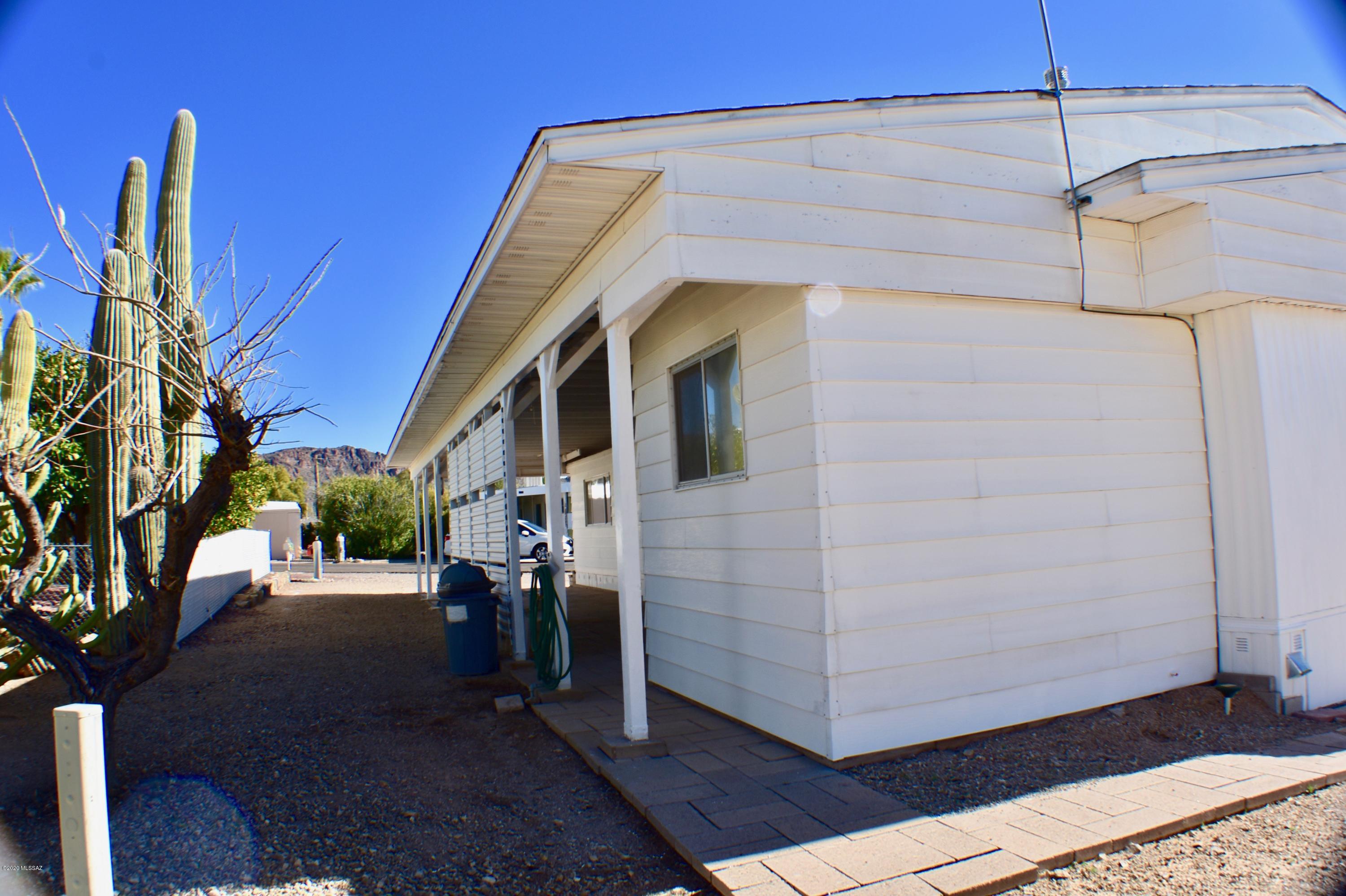 2720 South Box B Street Tucson, AZ 85713 - Photo 8 of 29