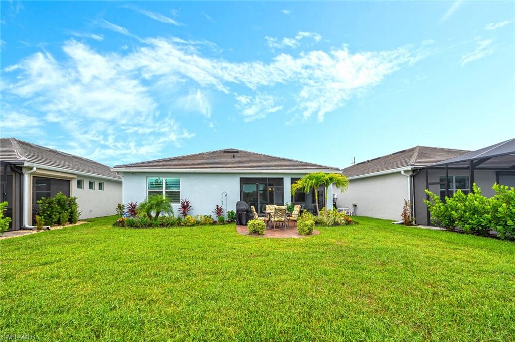 475 Polihale Way Naples, FL 34114 - Photo 34 of 46