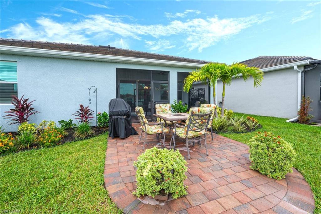 475 Polihale Way Naples, FL 34114 - Photo 35 of 46