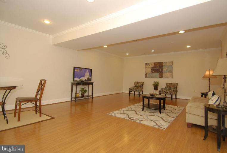 2827 Rifle Ridge Road Oakton, VA 22124 - Photo 11 of 27 Recreation Room #2