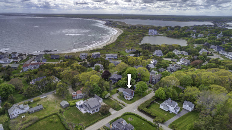 16 4th Street Biddeford Pool, ME 04006 - Photo 14 of 54 16 Fourth St Biddeford, ME pic#51