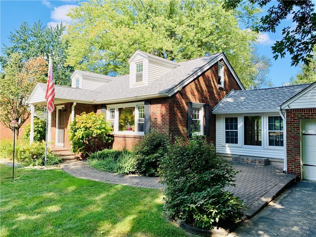 138 West Roberts Road Indianapolis, IN 46217 - Photo 40 of 43 Gallery Image 40