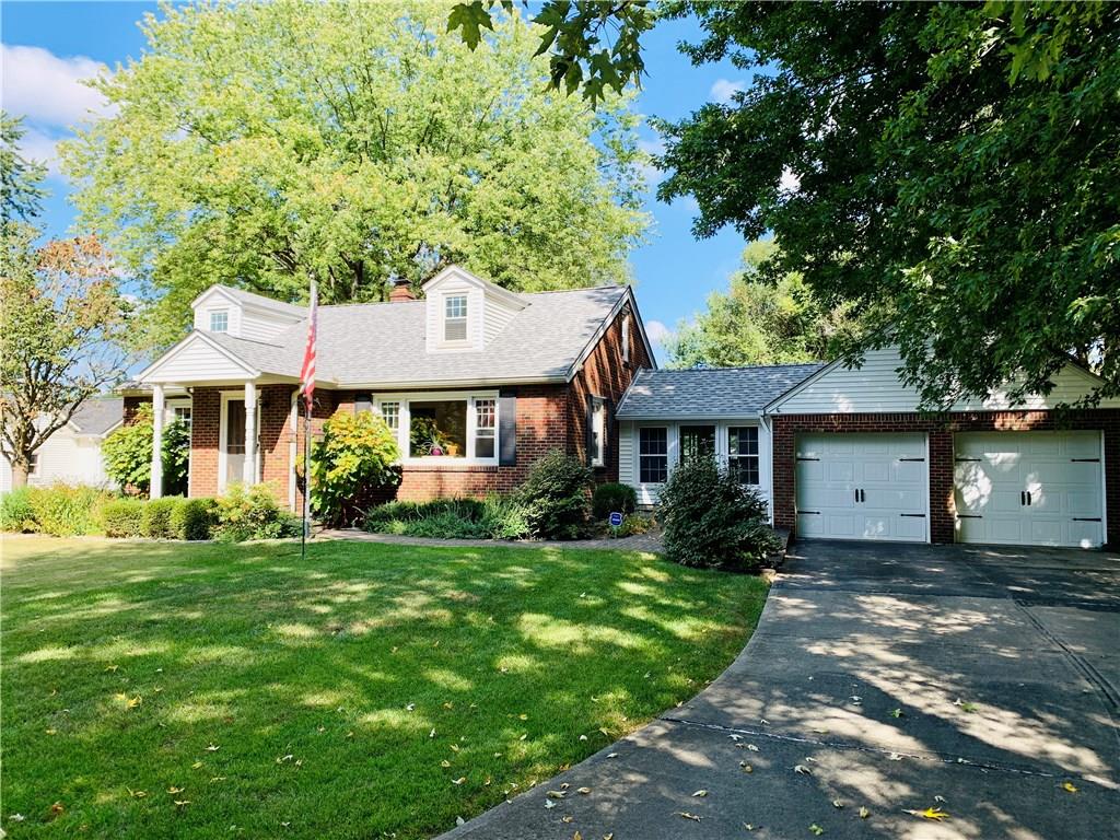 138 West Roberts Road Indianapolis, IN 46217 - Photo 41 of 43 Gallery Image 41