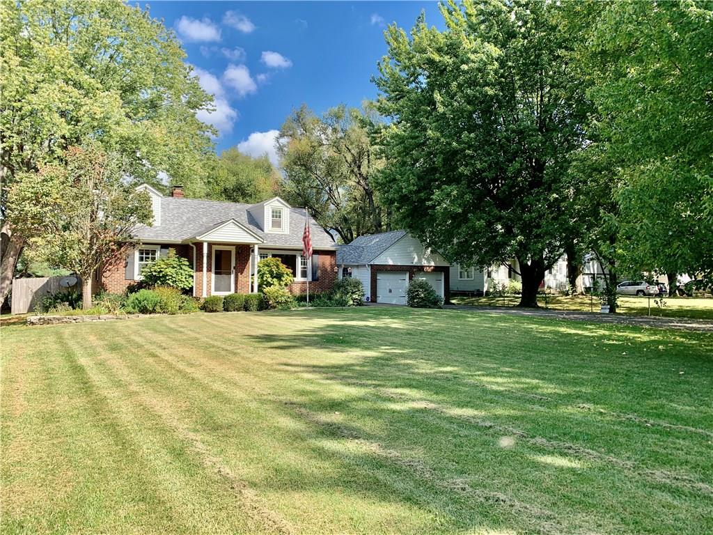138 West Roberts Road Indianapolis, IN 46217 - Photo 42 of 43 Gallery Image 42